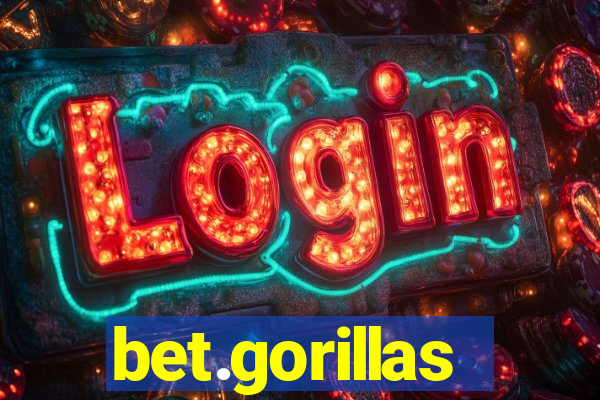 bet.gorillas