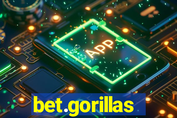 bet.gorillas