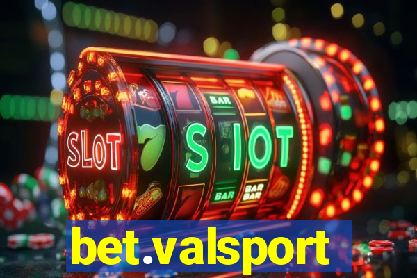 bet.valsport