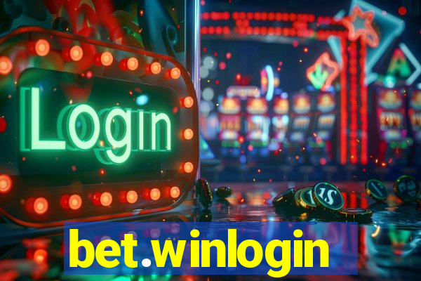 bet.winlogin