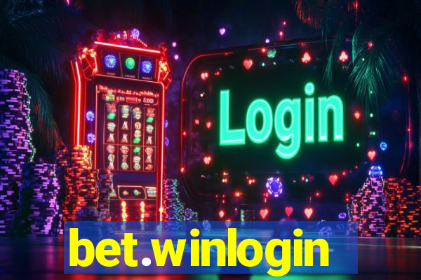 bet.winlogin