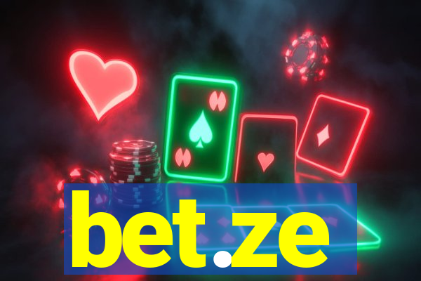 bet.ze