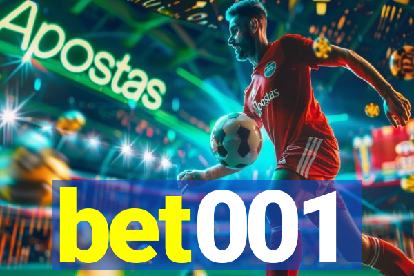 bet001