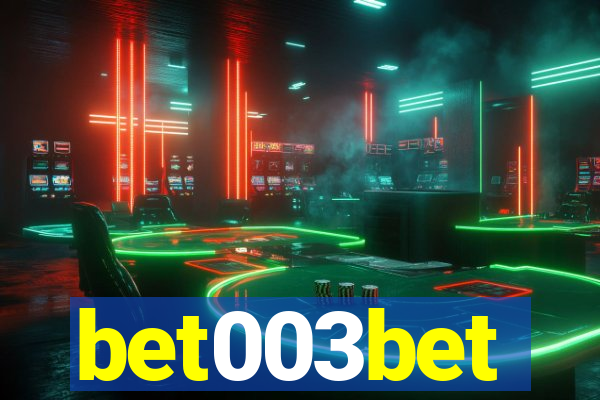 bet003bet