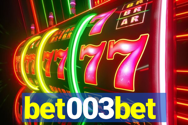 bet003bet