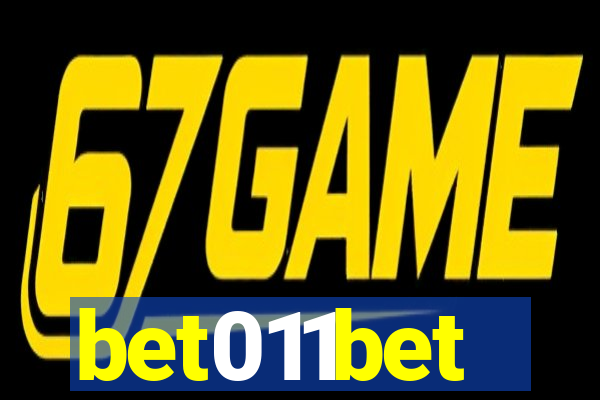 bet011bet