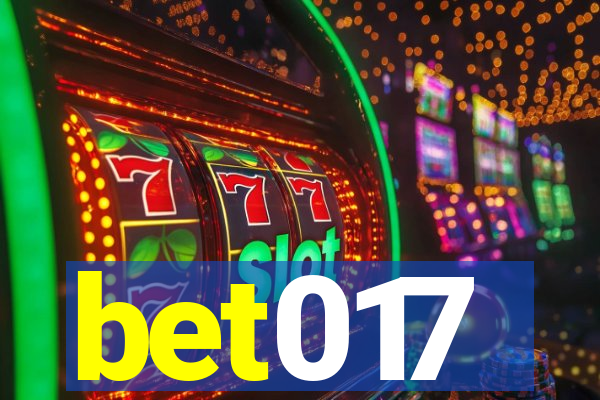 bet017