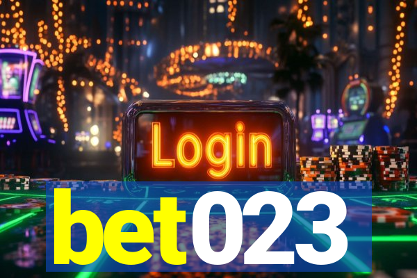 bet023