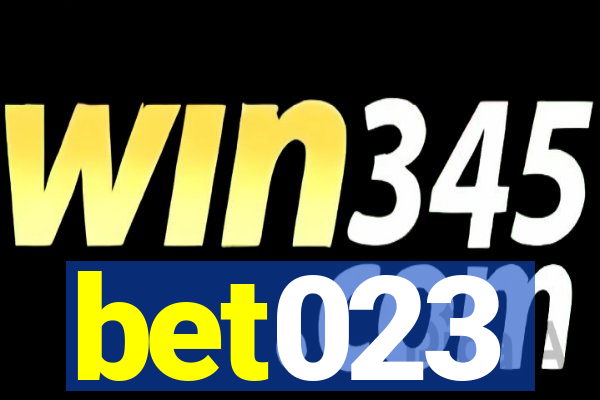 bet023