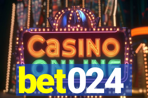 bet024