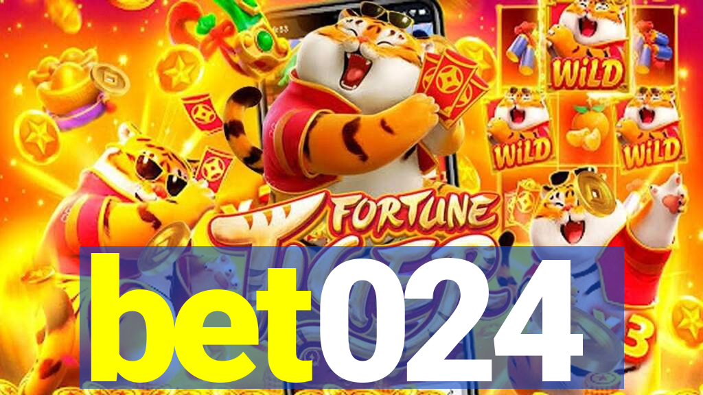 bet024