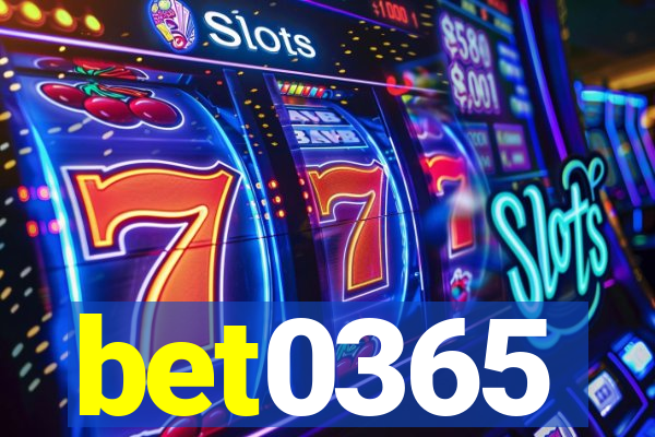 bet0365
