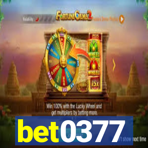 bet0377