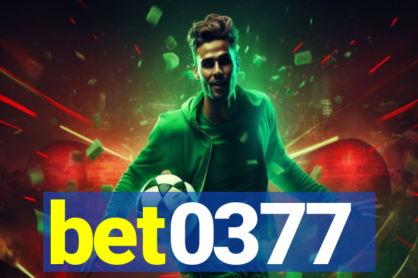 bet0377