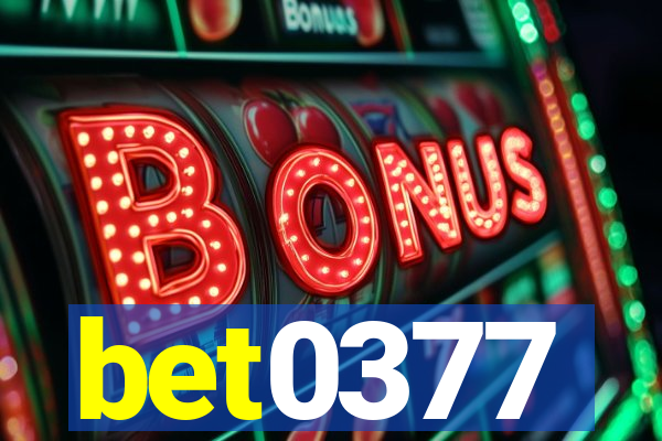 bet0377