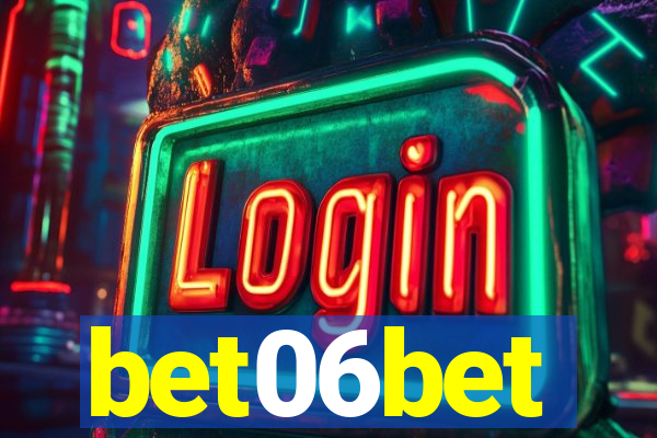 bet06bet
