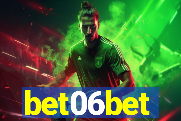 bet06bet