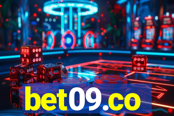 bet09.co