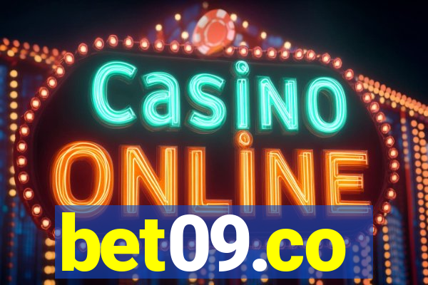 bet09.co