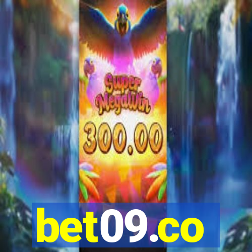 bet09.co