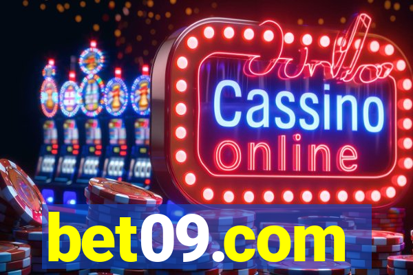 bet09.com