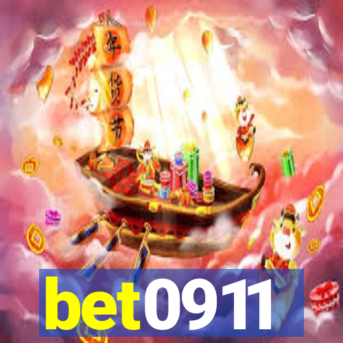 bet0911