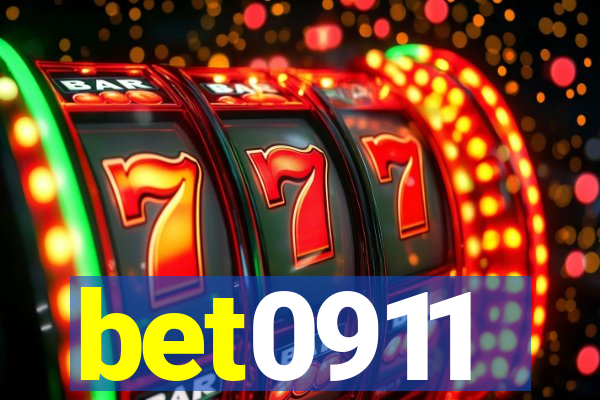 bet0911