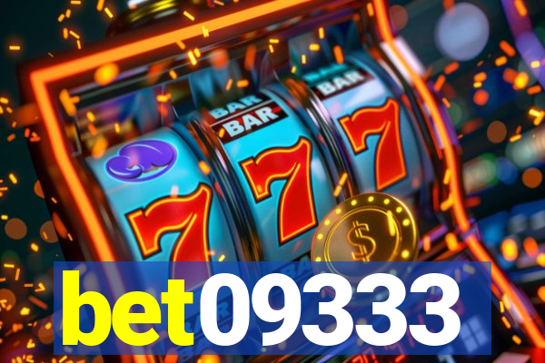 bet09333