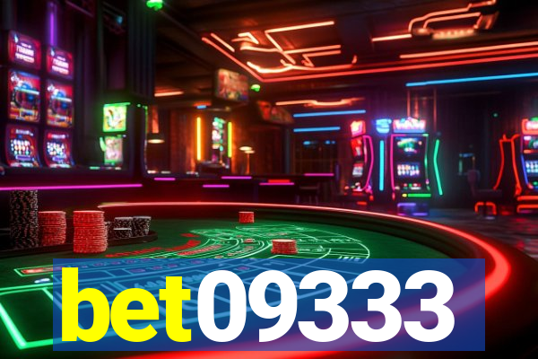 bet09333