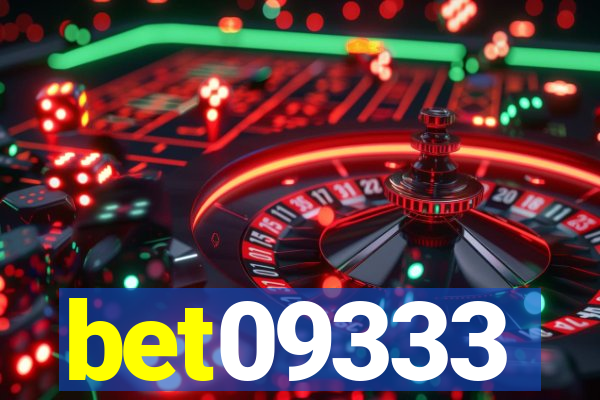bet09333