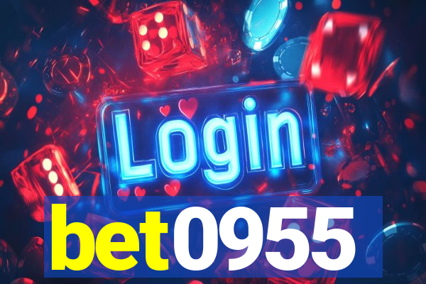 bet0955