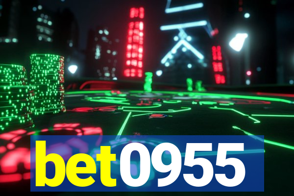 bet0955