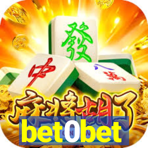 bet0bet