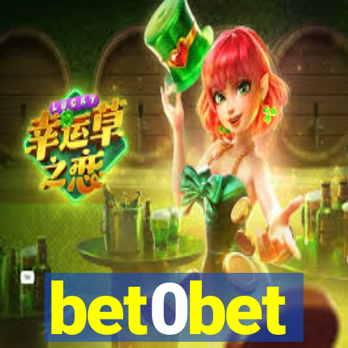 bet0bet