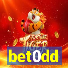 bet0dd