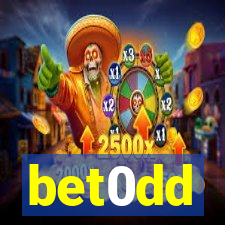 bet0dd
