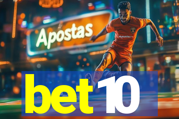 bet10