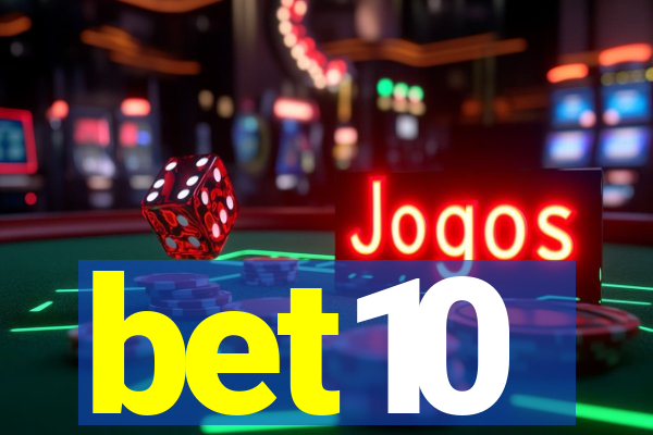 bet10