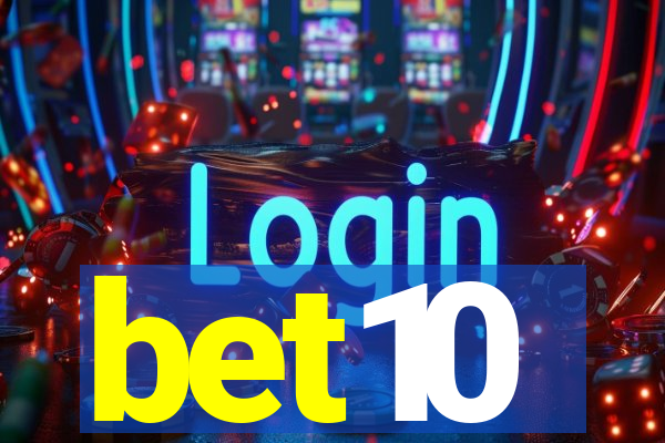 bet10