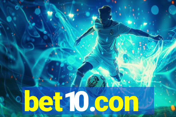 bet10.con