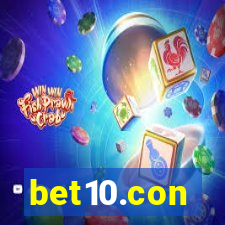 bet10.con
