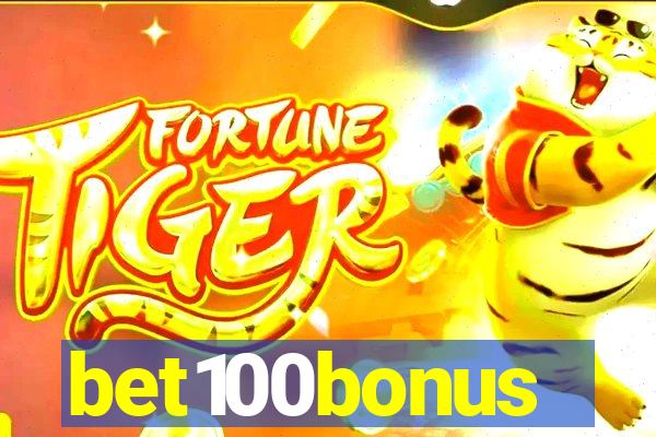 bet100bonus