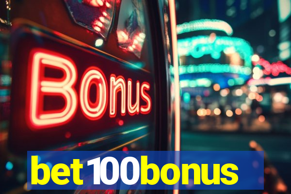 bet100bonus