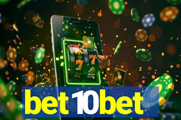 bet10bet