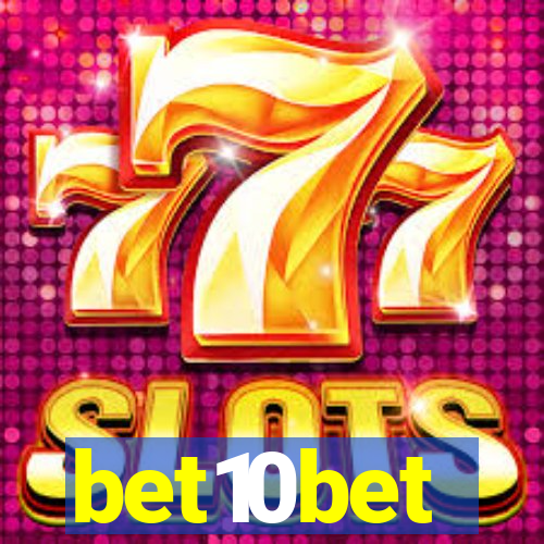 bet10bet