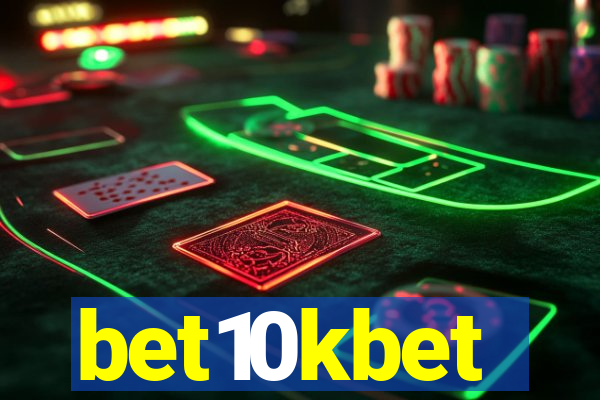 bet10kbet