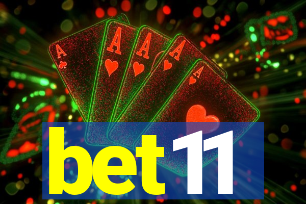 bet11