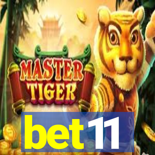bet11