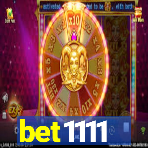 bet1111