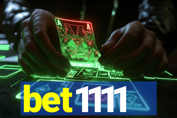 bet1111